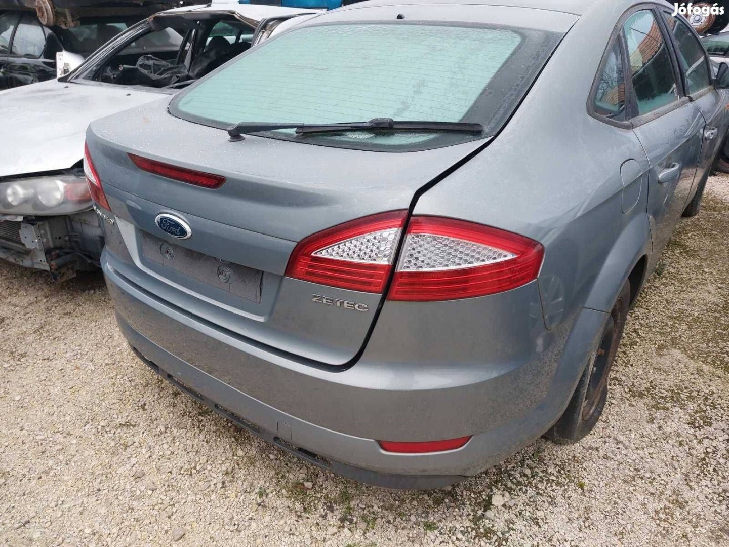 Ford Mondeo hátsó lámpák