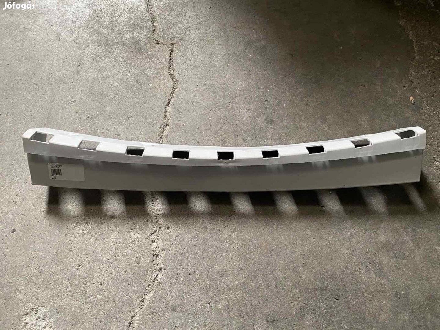 Ford Mondeo hátsó lökhárító tartó eladó