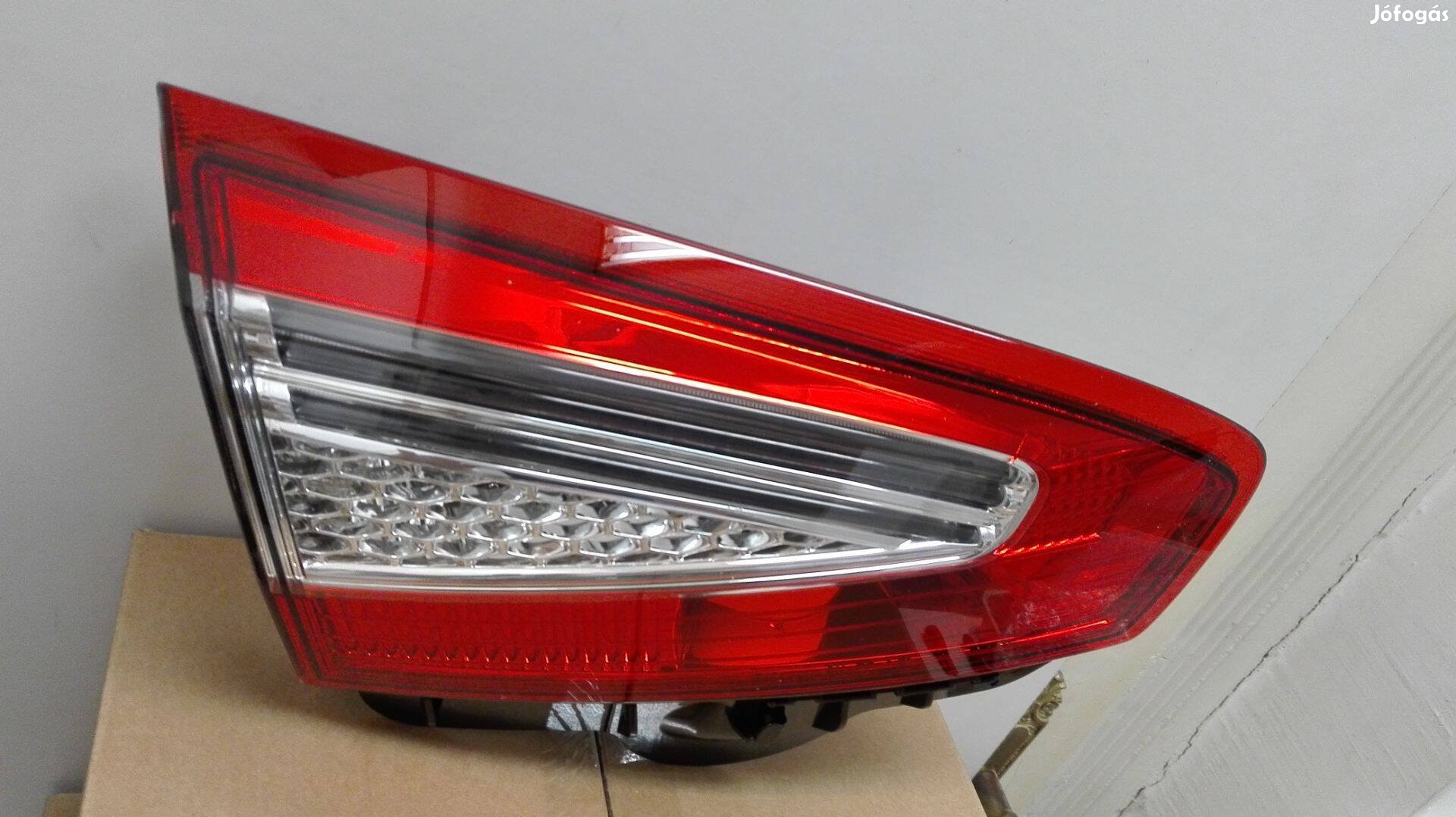 Ford Mondeo hátsólámpa bal kombi belső 2010 -> LED Gyári Új