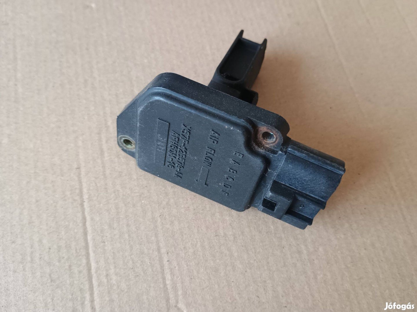 Ford Mondeo légtömegmérő XS7F-12B579-AA