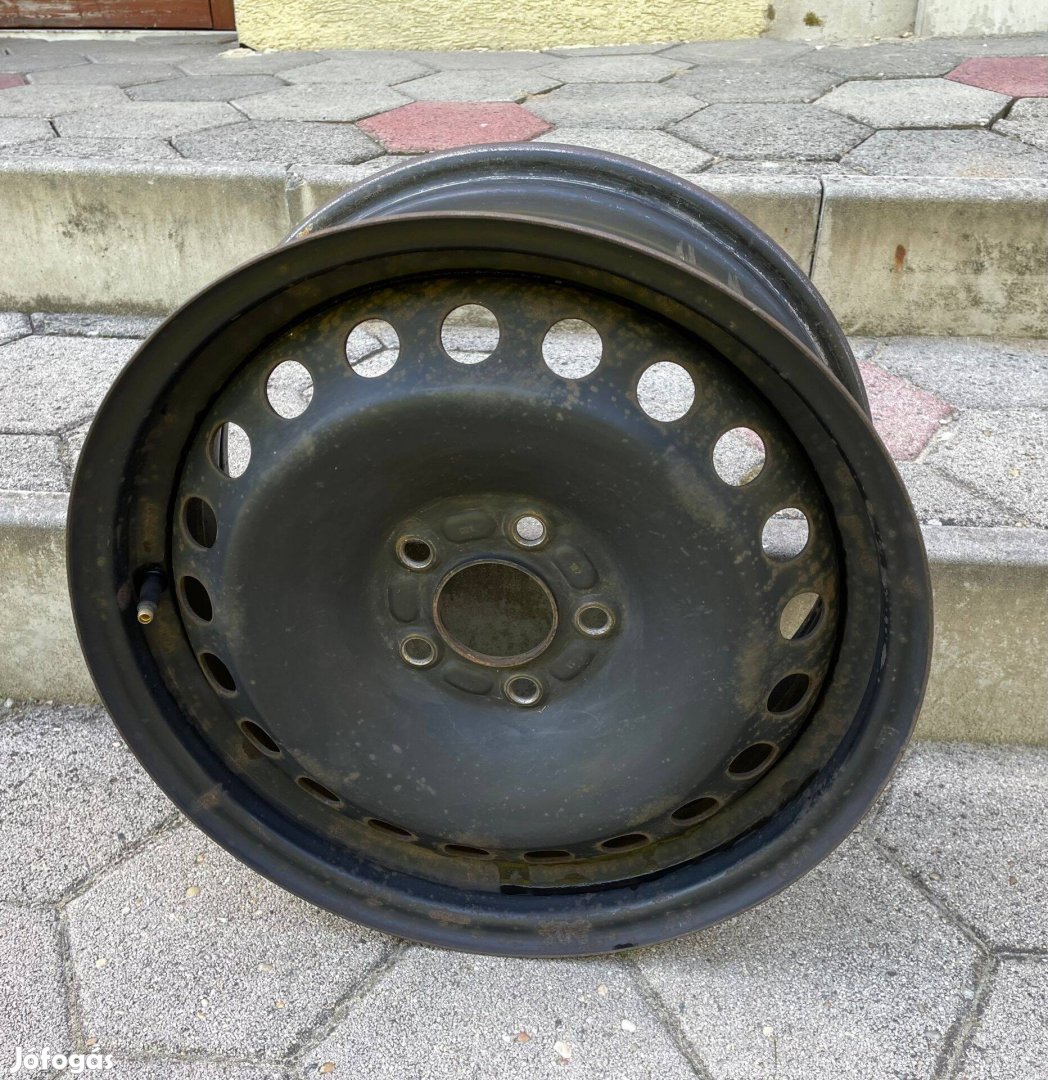 Ford Mondeo lemezfelni 16-os