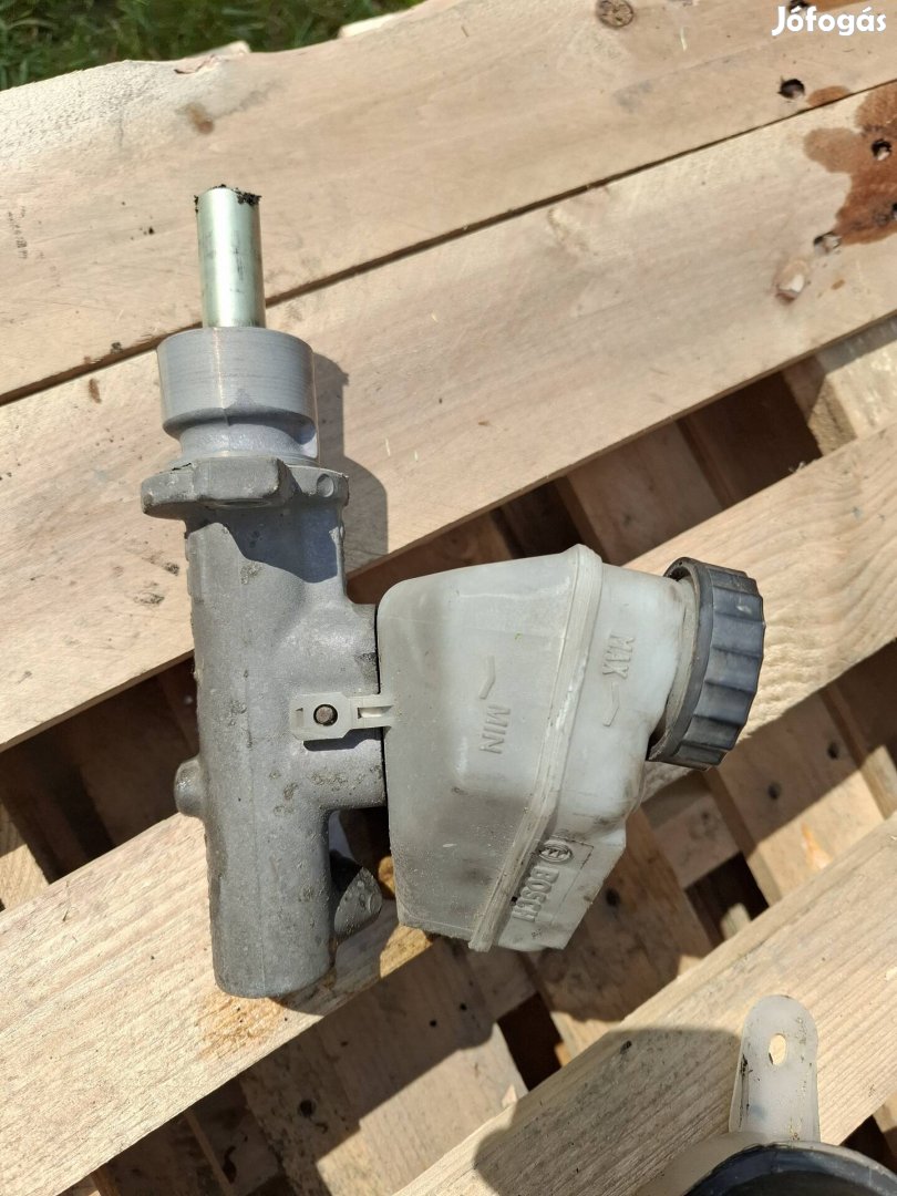 Ford Mondeo mk3 főfékhenger és tartály, devander