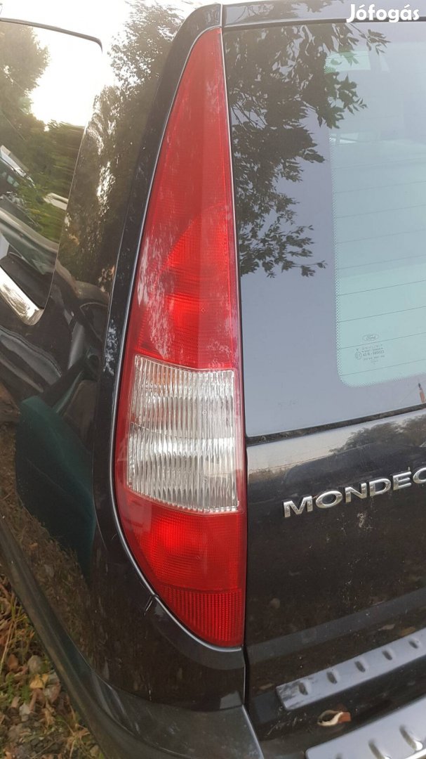 Ford Mondeo mk3 kombi bal hátsó lámpa 