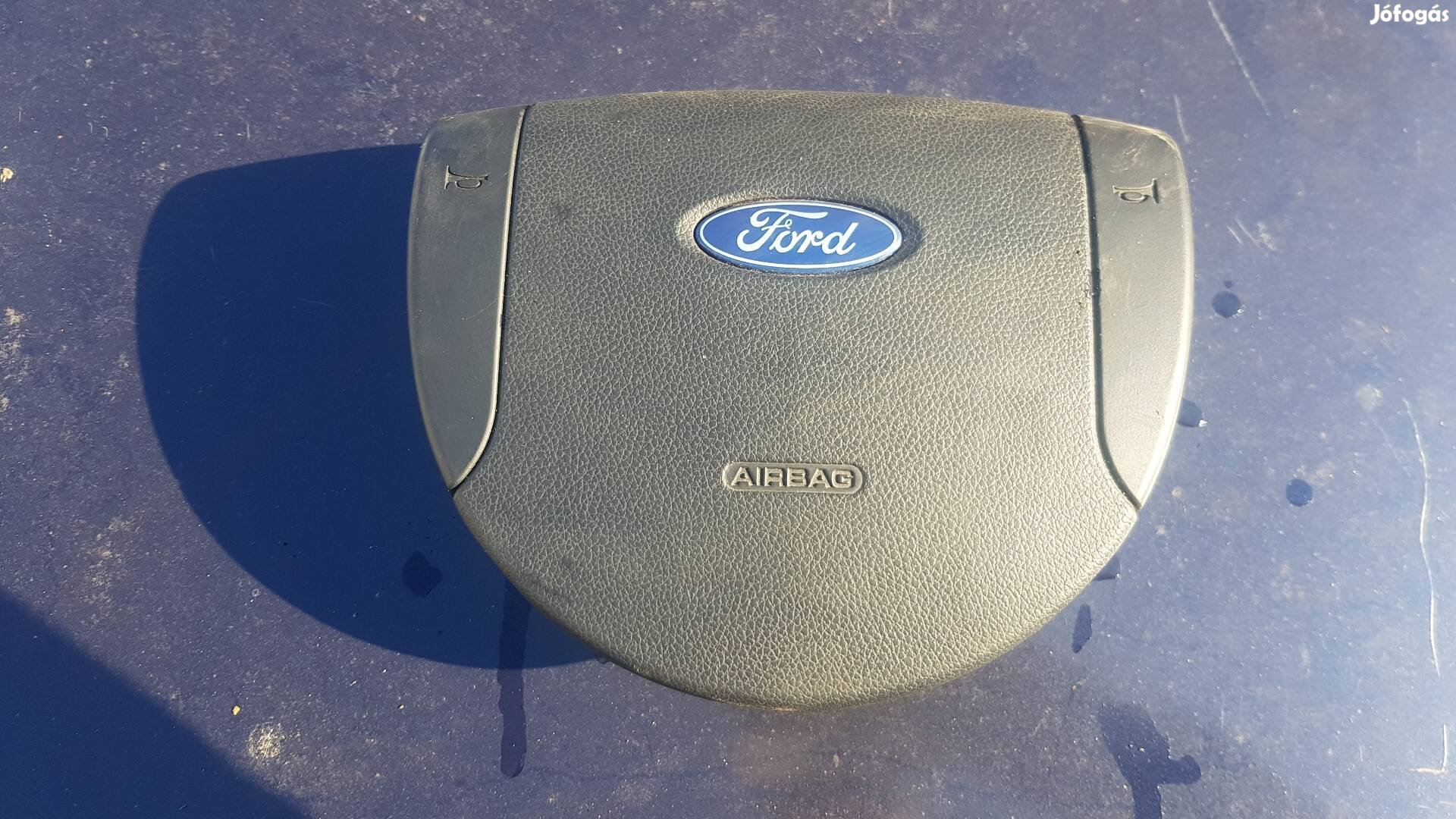 Ford Mondeo mk3 kormány légzsák 