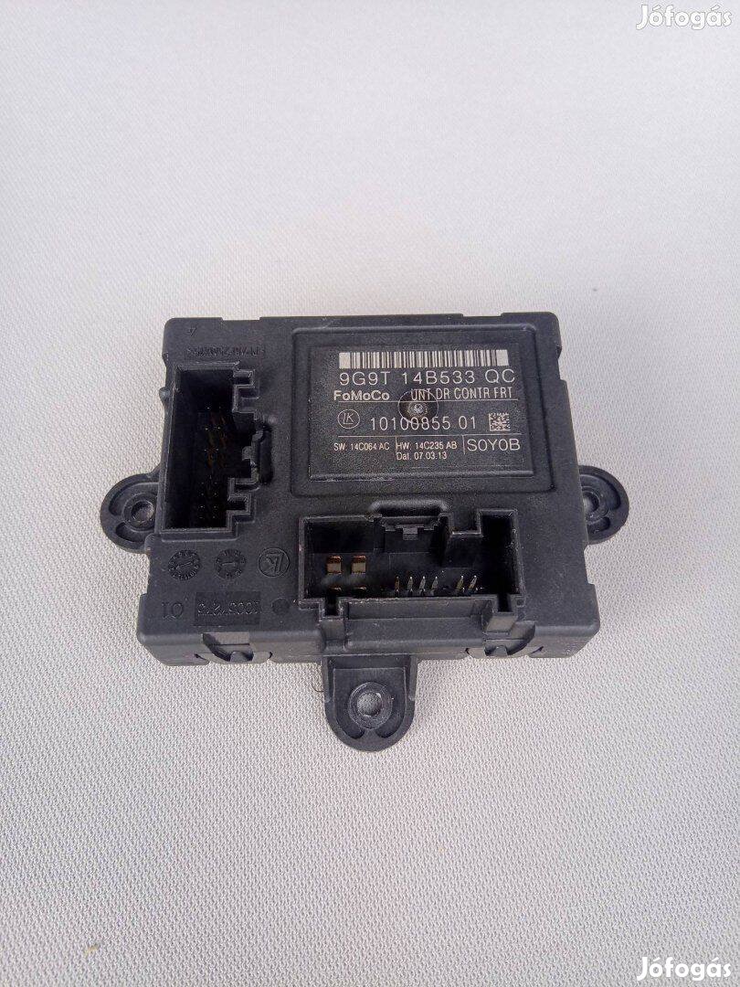 Ford Mondeo mk4 bal első ajtó vezérlő modul 2010 től