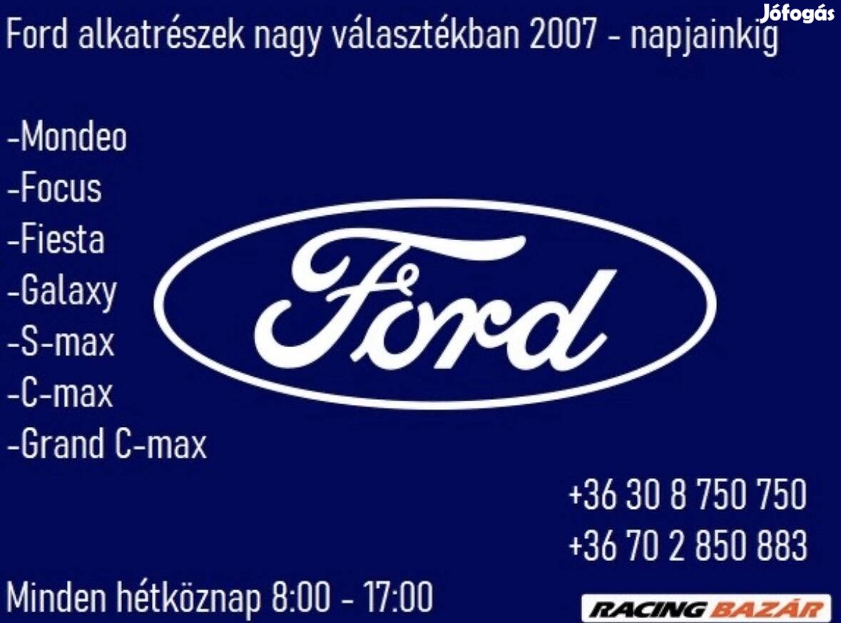 Ford Mondeo mk4 bal első sárvédő