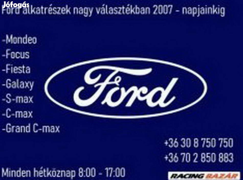 Ford Mondeo mk4 bal hátsó ajtó (5ajtós)