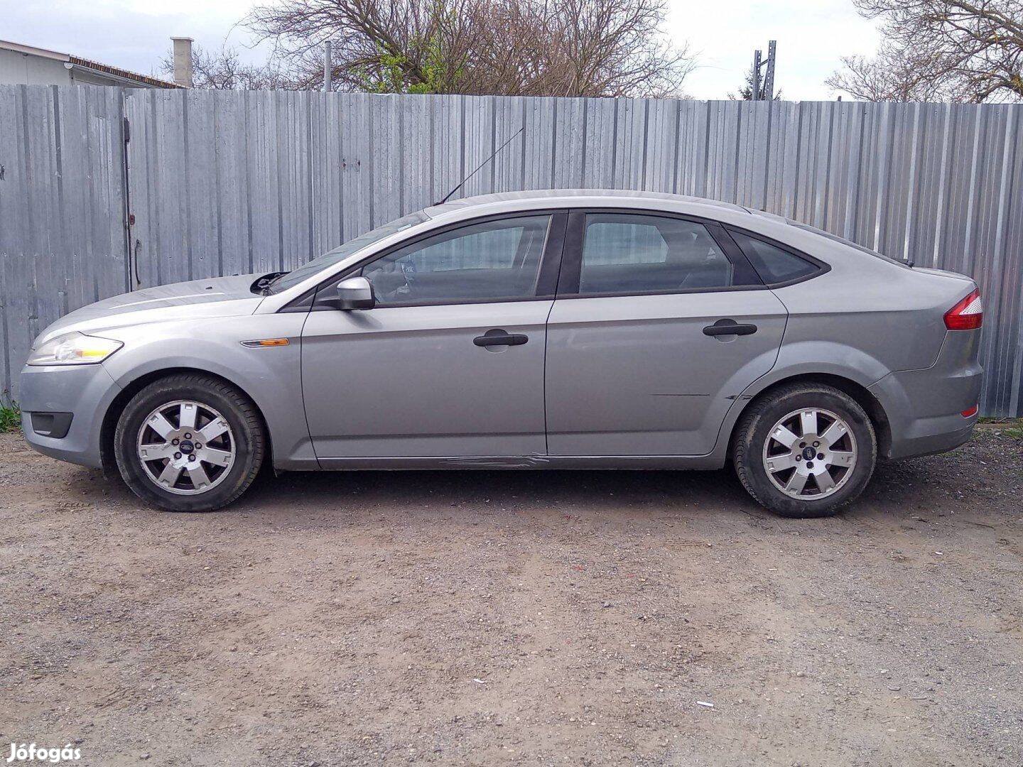 Ford Mondeo mk4 generátor 1.8d