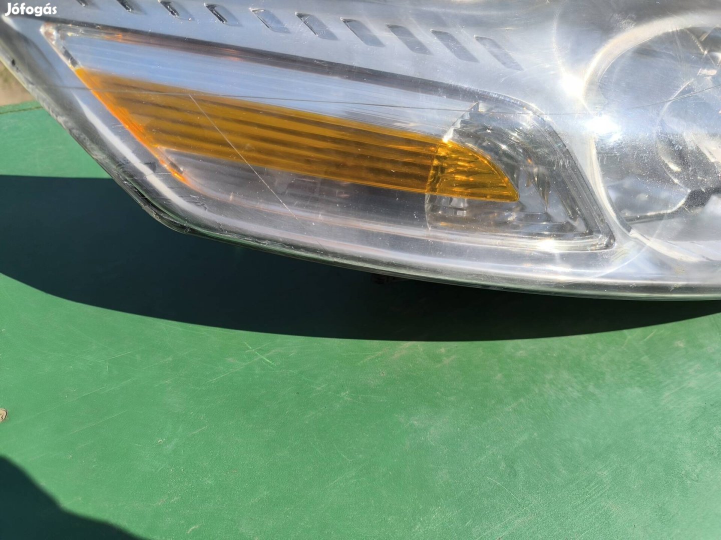 Ford Mondeo mk4 jobb első lámpa