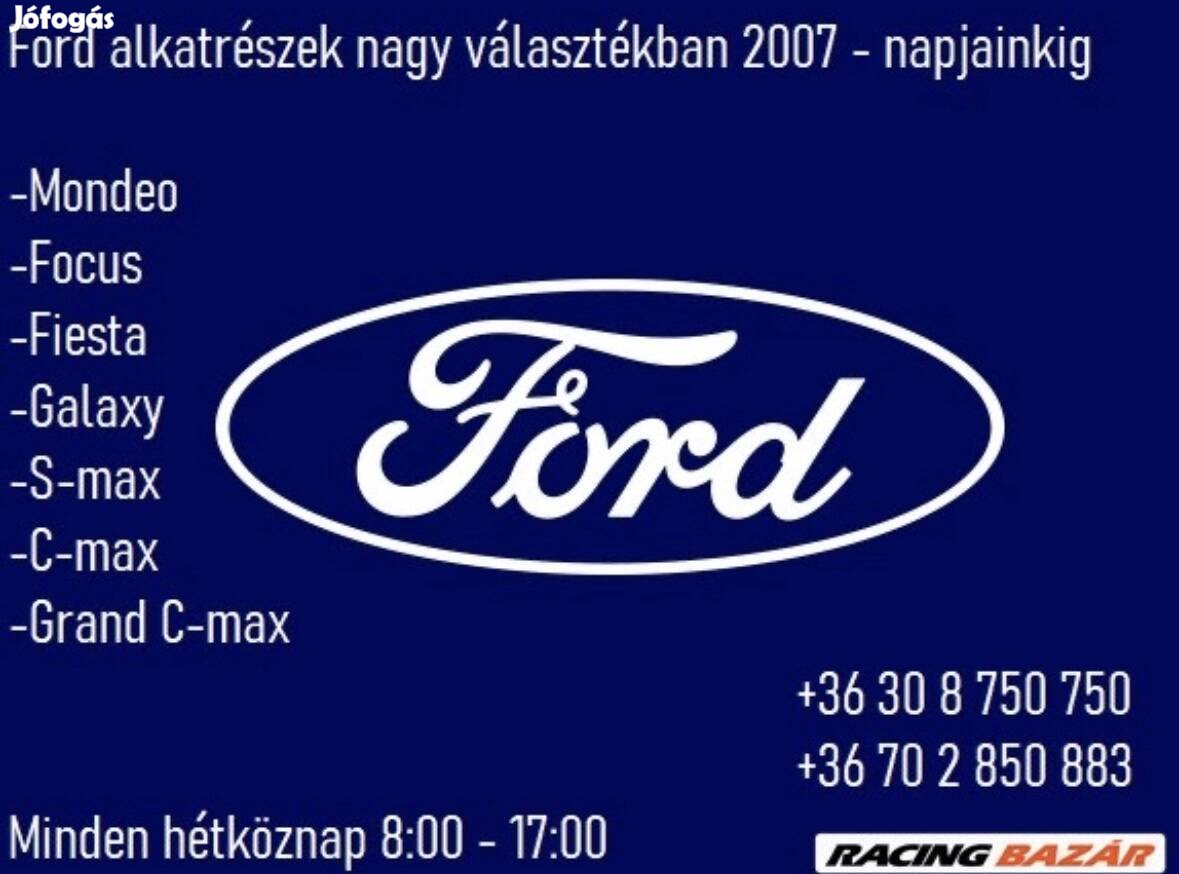 Ford Mondeo mk4 jobb első sárvédő