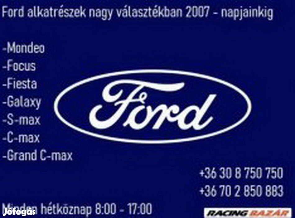 Ford Mondeo mk4 jobb hátsó ajtó(5ajtós)