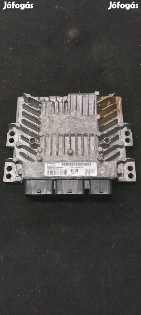 Ford Mondeo mk4 motorvezérlő elektronika 1.8d