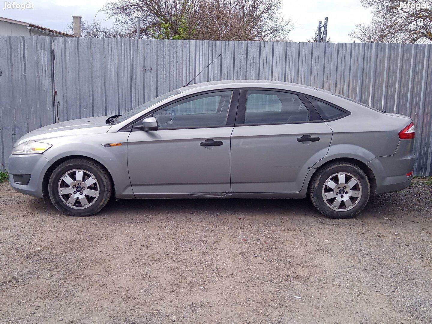 Ford Mondeo mk4 vákumpumpa 1.8d