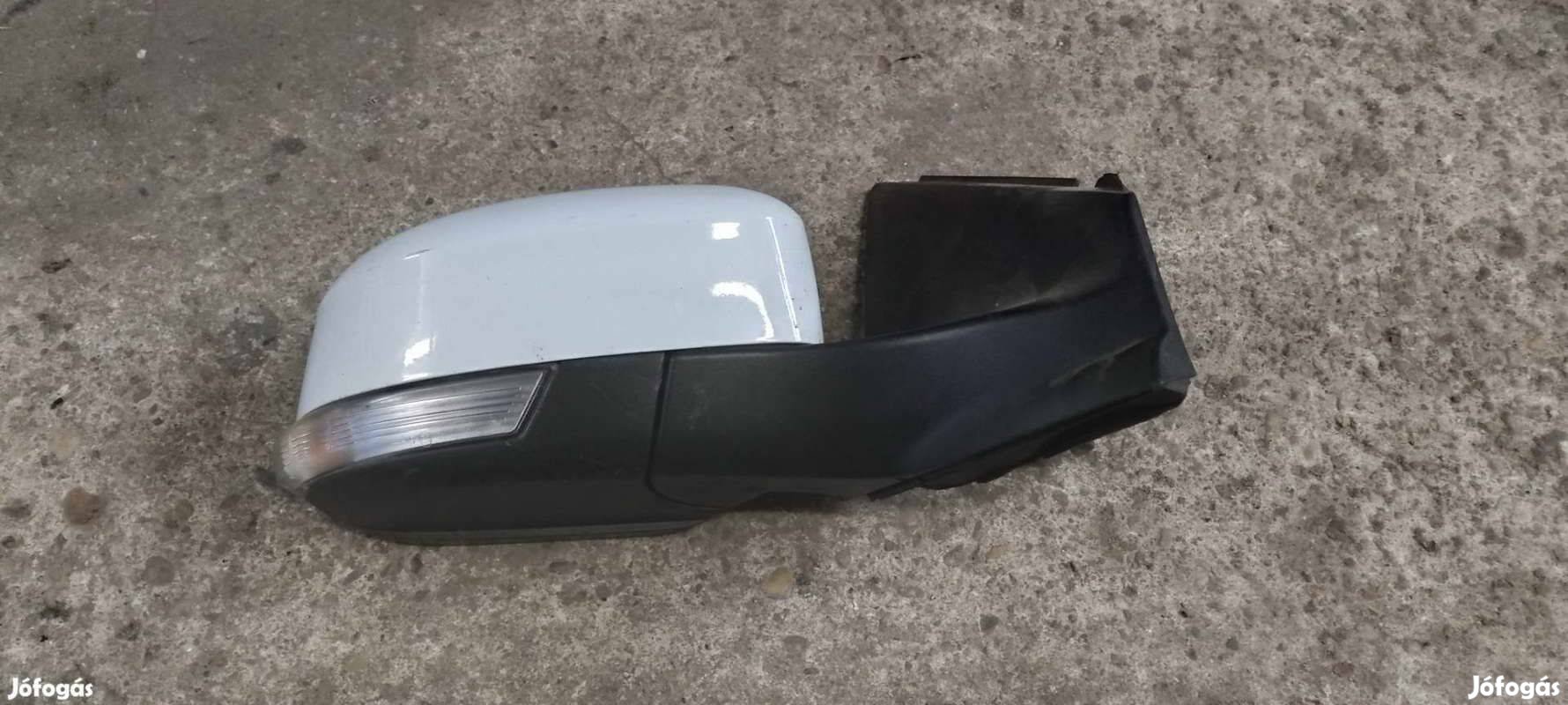 Ford Mondeo mk4 visszapillantó tükör jobb 2010 től