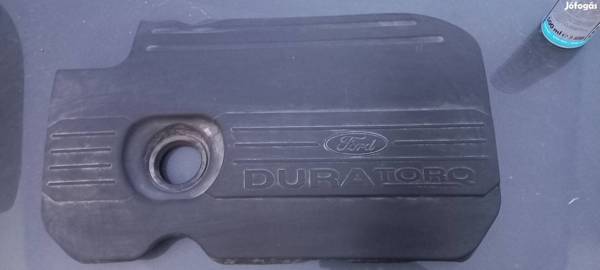 Ford Mondeo mk5  1.5tdci motor burkolat 