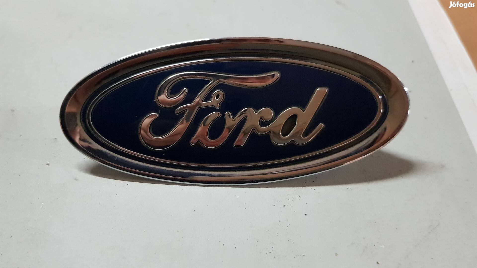 Ford Mondeo mk5 első lökhárító embléma