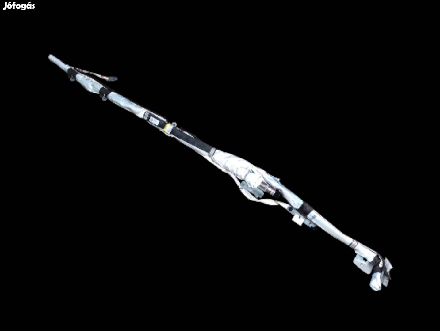 Ford Mondeo mk5 függöny légzsák függönylégzsák bal ferdehátú 