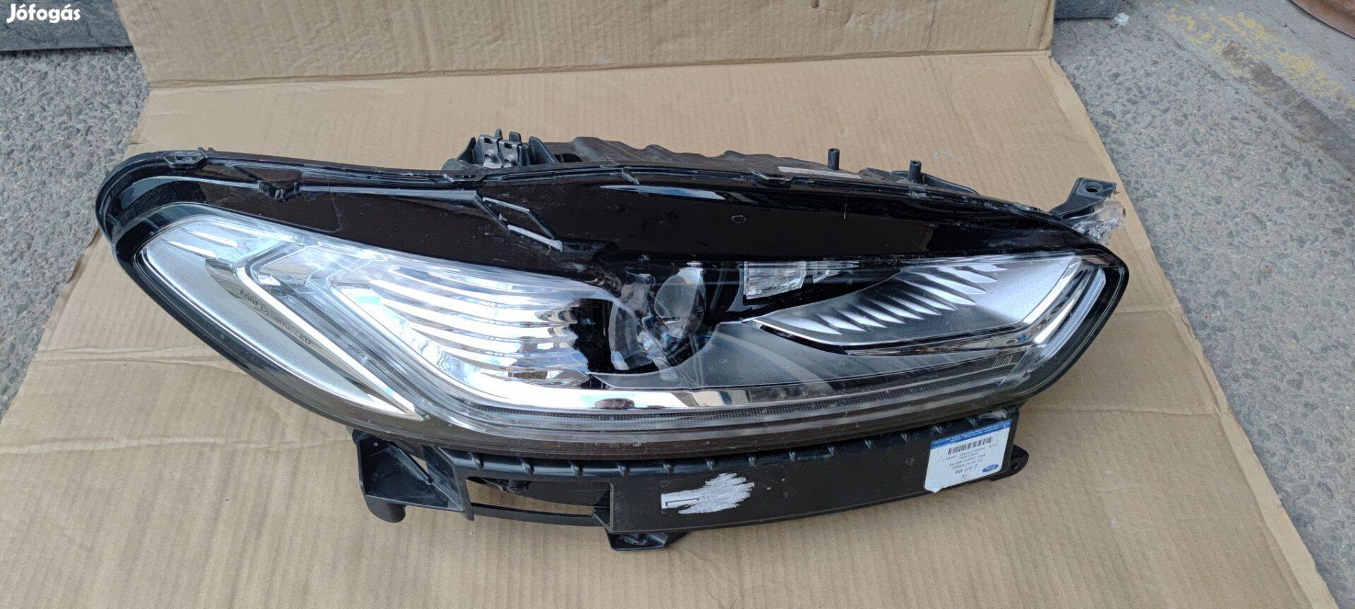 Ford Mondeo mk5 jobb első lámpa