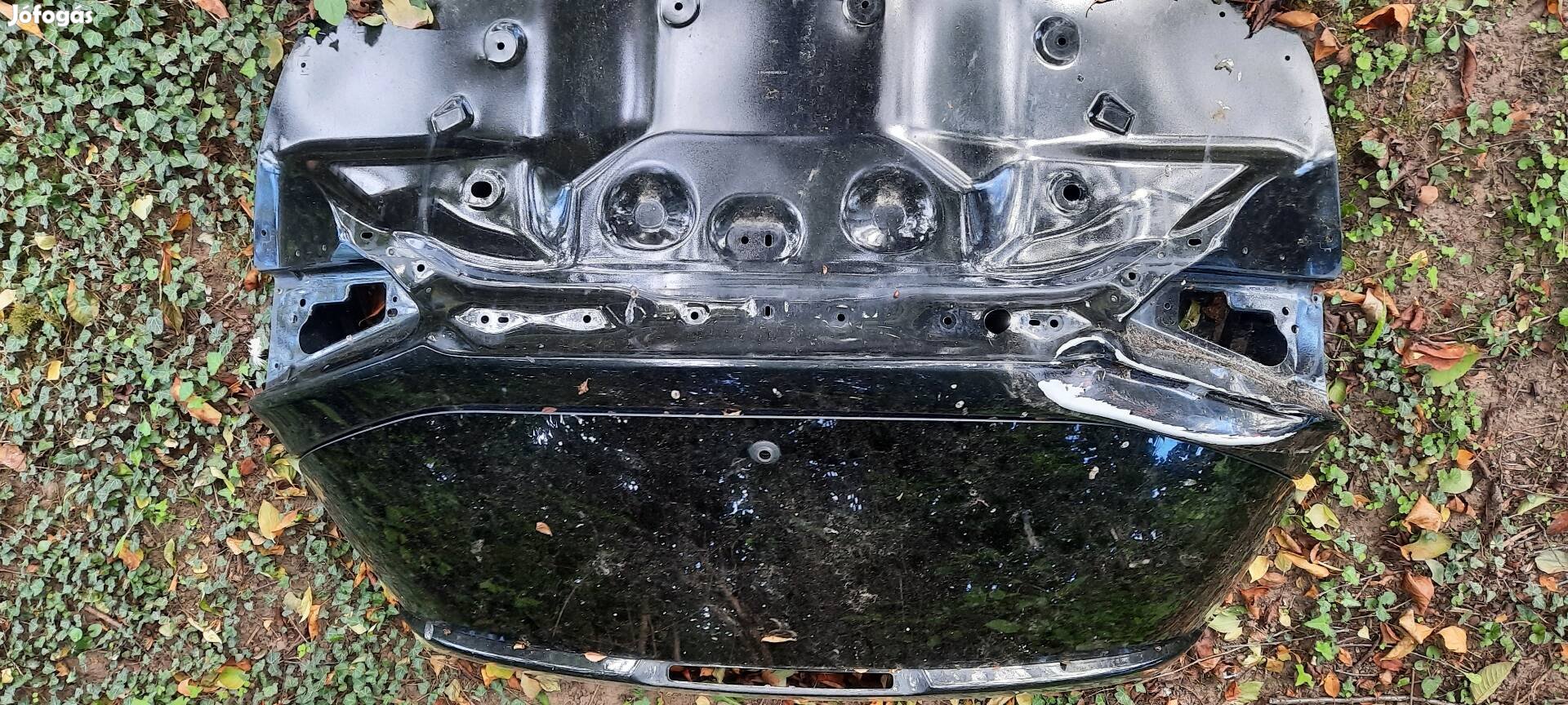 Ford Mondeo mk5 kombi hátsó szélvédő gyari sötétitett