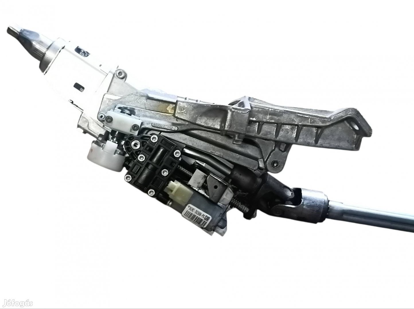 Ford Mondeo mk5 kormányoszlop elektromos 
