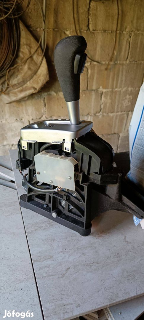 Ford Mondeo sebességváltó kar