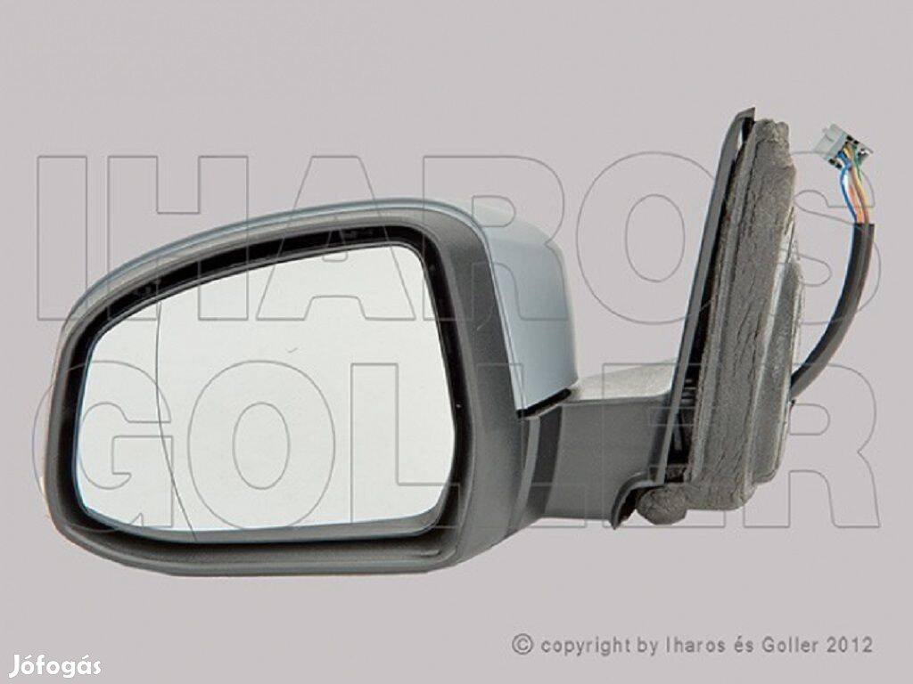 Ford Mondeo tükör 310-0208