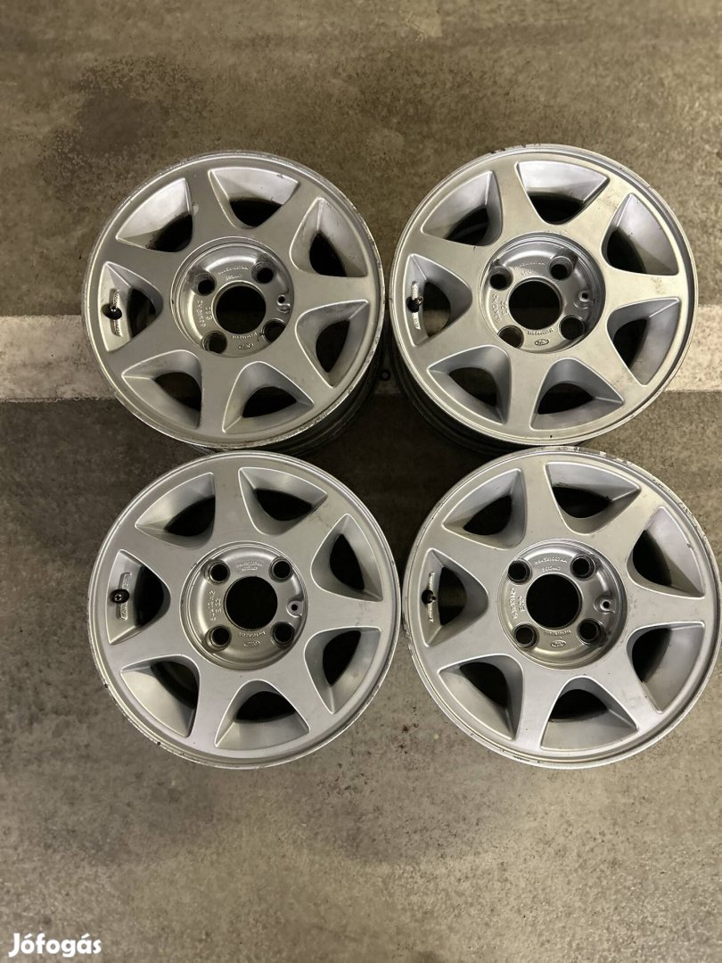 Ford Motorsport RS alufelni garnitura