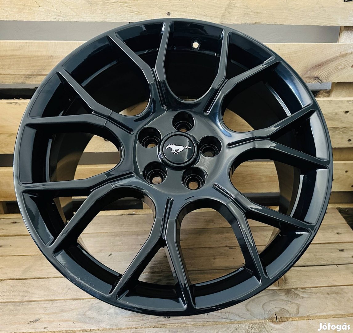 Ford Mustang 19es gyári alufelni 5x114,3 