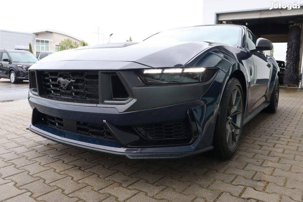 Ford Mustang Dark HORSE Fastback 5.0L 454 LE S6...