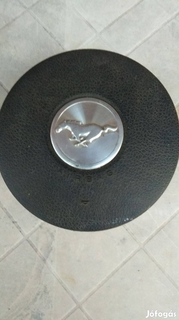 Ford Mustang SRS Airbag Légzsák