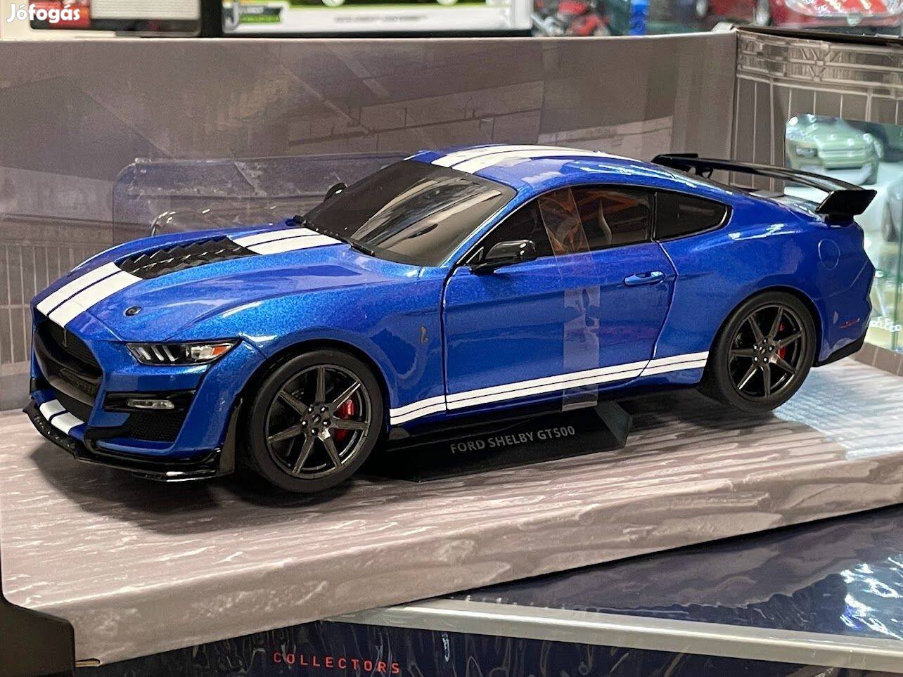 Ford Mustang Shelby GT500 2020 1:18 1/18 Solido
