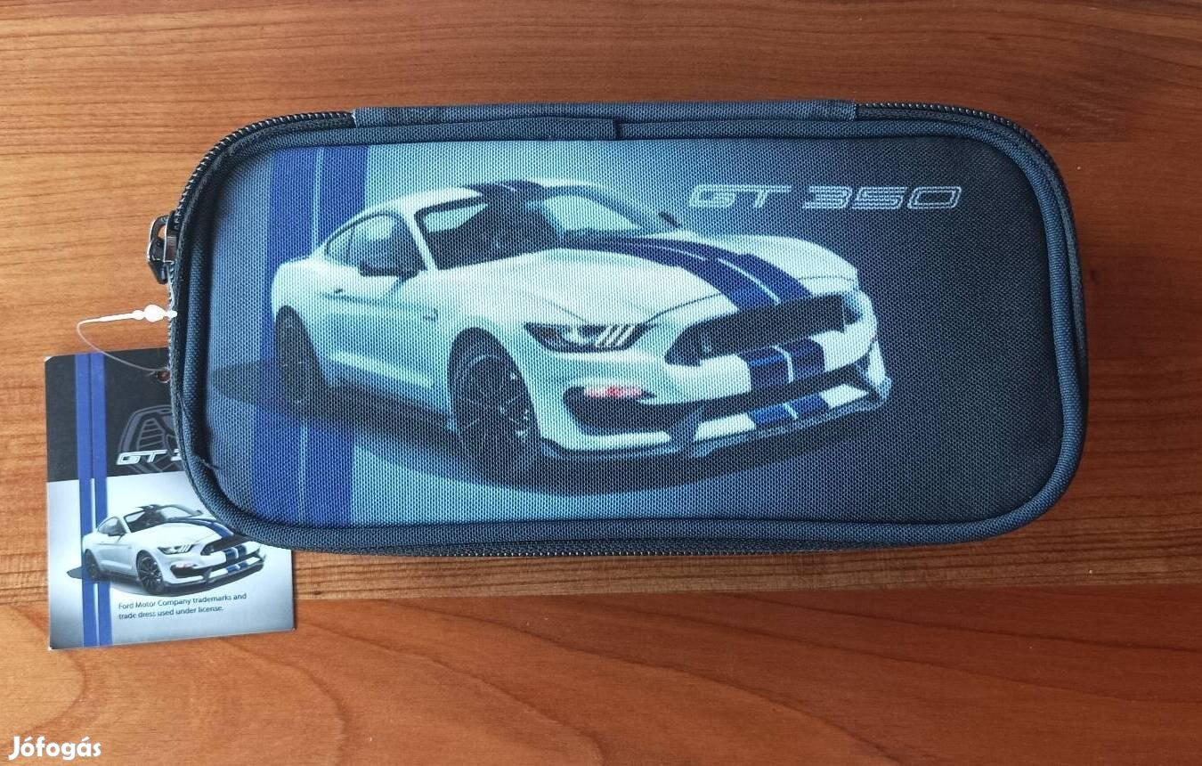 Ford Mustang tolltartó 