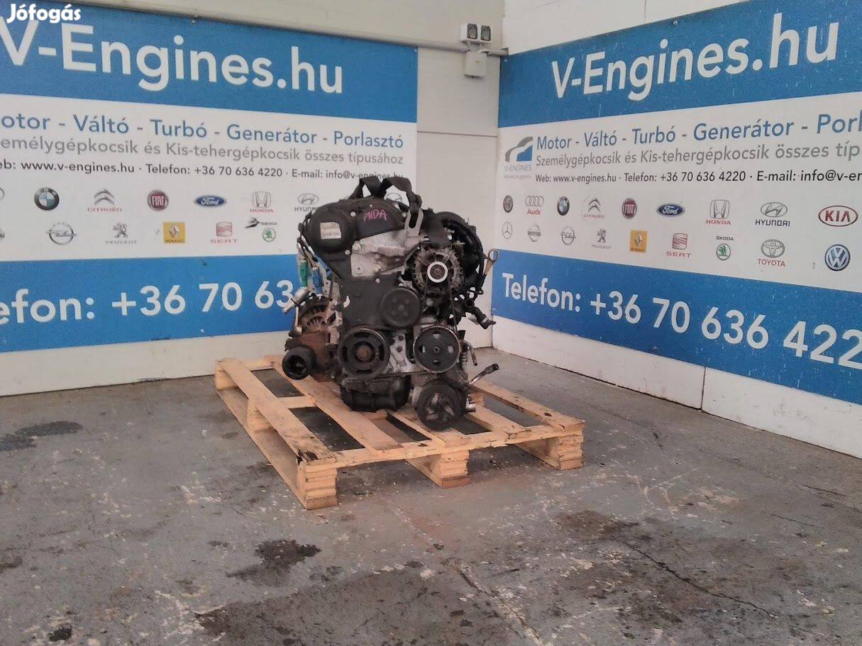 Ford Pnda bontott motor