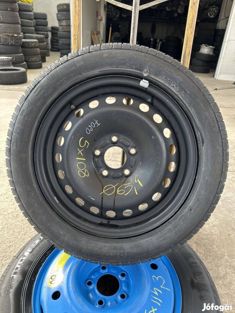 Ford Pótkerék 205/55 R16