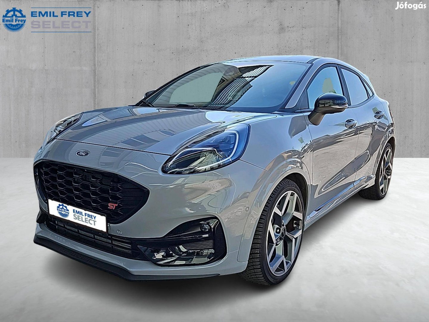 Ford Puma 1.5 Ecoboost ST X
