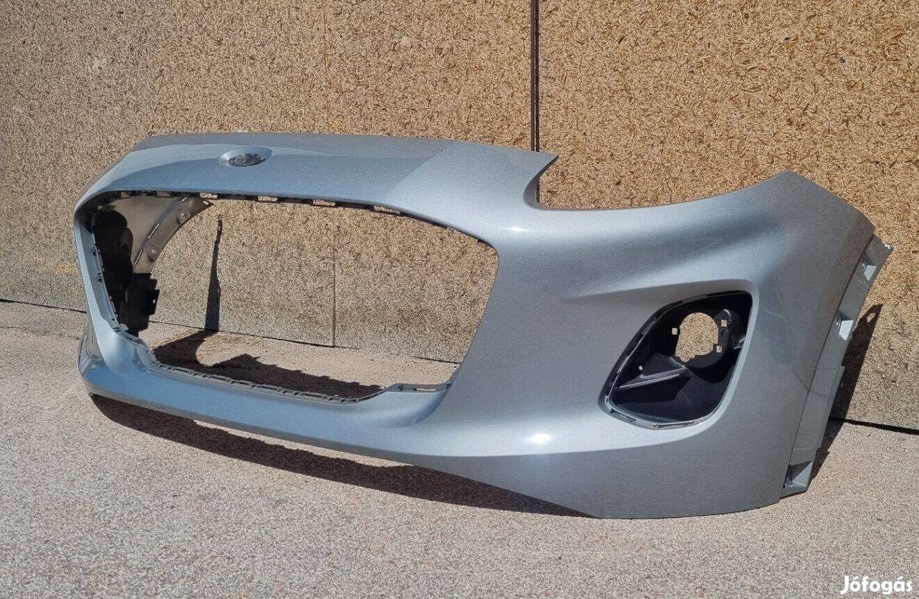 Ford Puma 2020- Első lökhárító ( nem radaros )