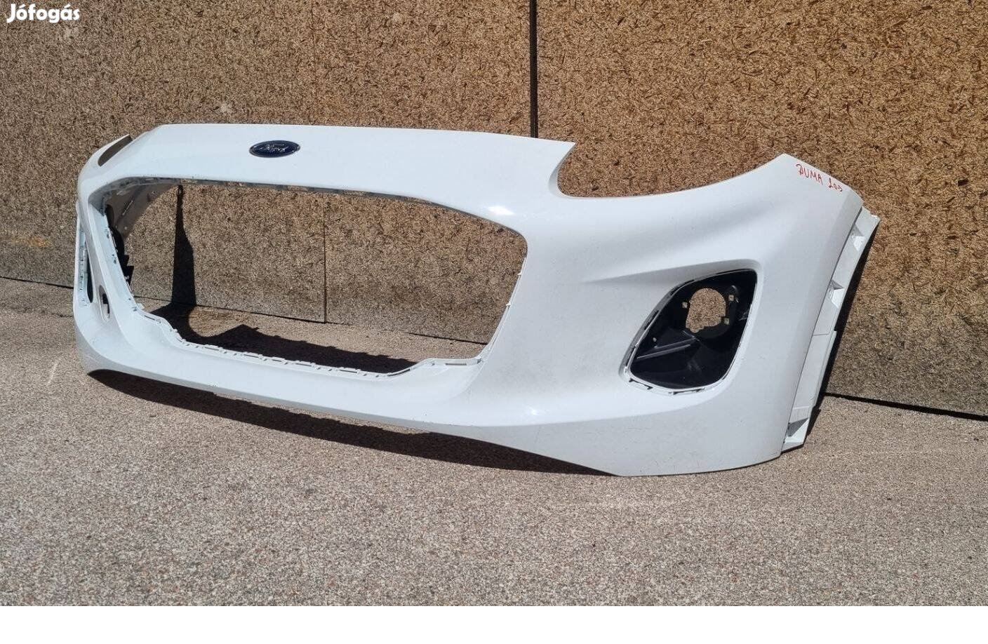 Ford Puma 2020- Első lökhárító ( nem radaros )