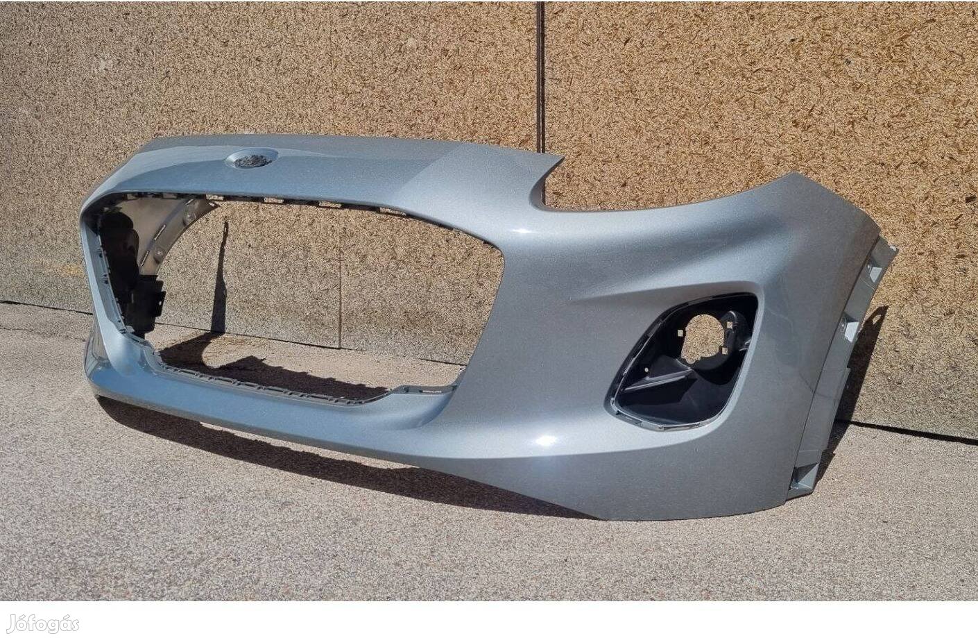 Ford Puma 2020- Első lökhárító ( nem radaros )