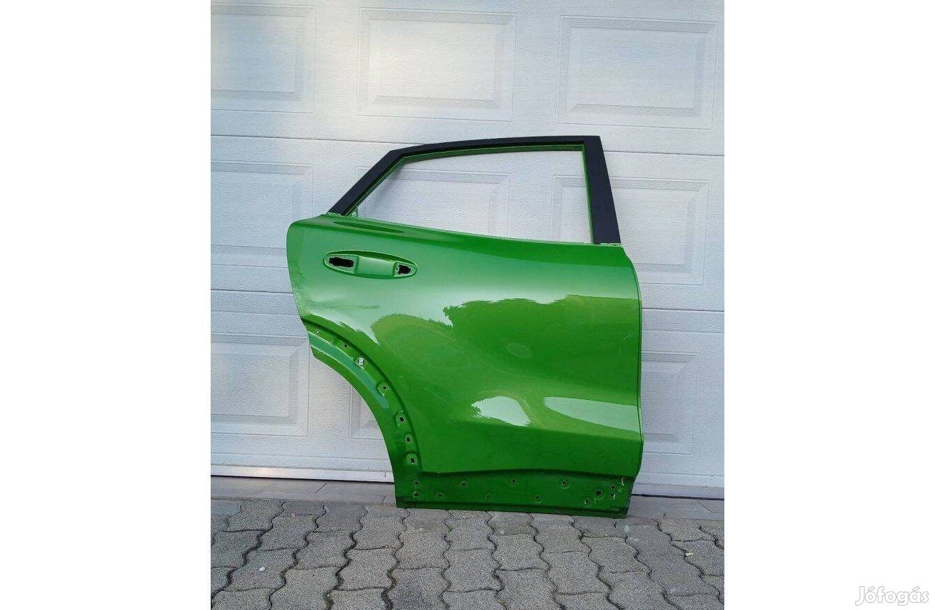 Ford Puma 2021 jobb hátsó ajtó