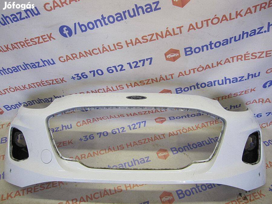 Ford Puma Eladó gyári, bontott Első lökhárító héj