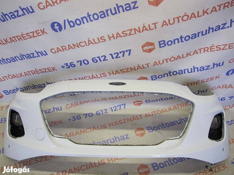 Ford Puma Eladó gyári, bontott Első lökhárító héj