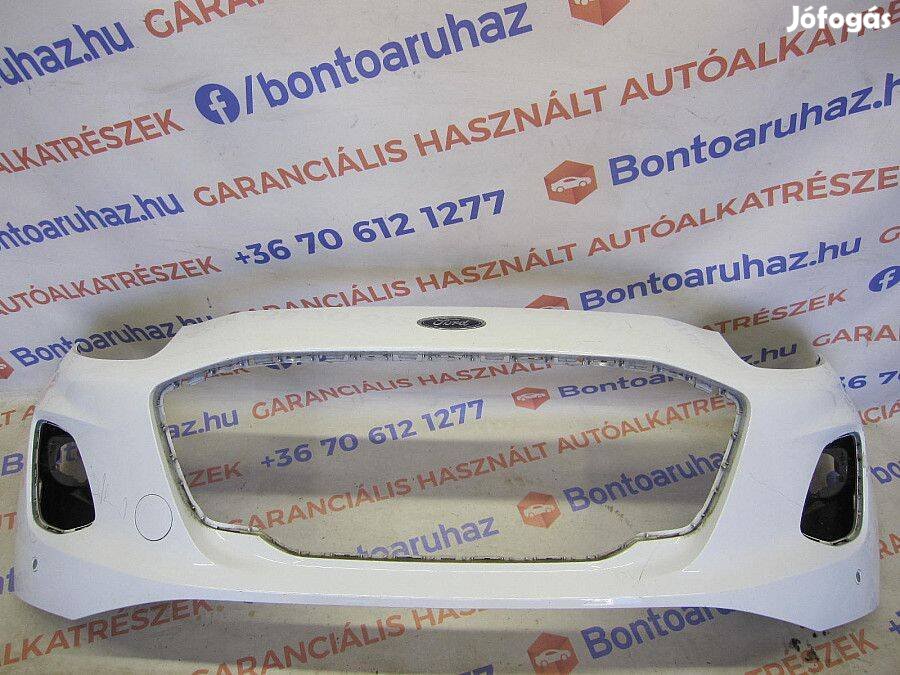 Ford Puma Eladó gyári, bontott Első lökhárító héj