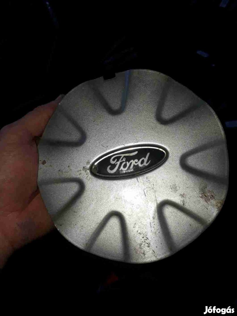 Ford Puma Felni Kupak