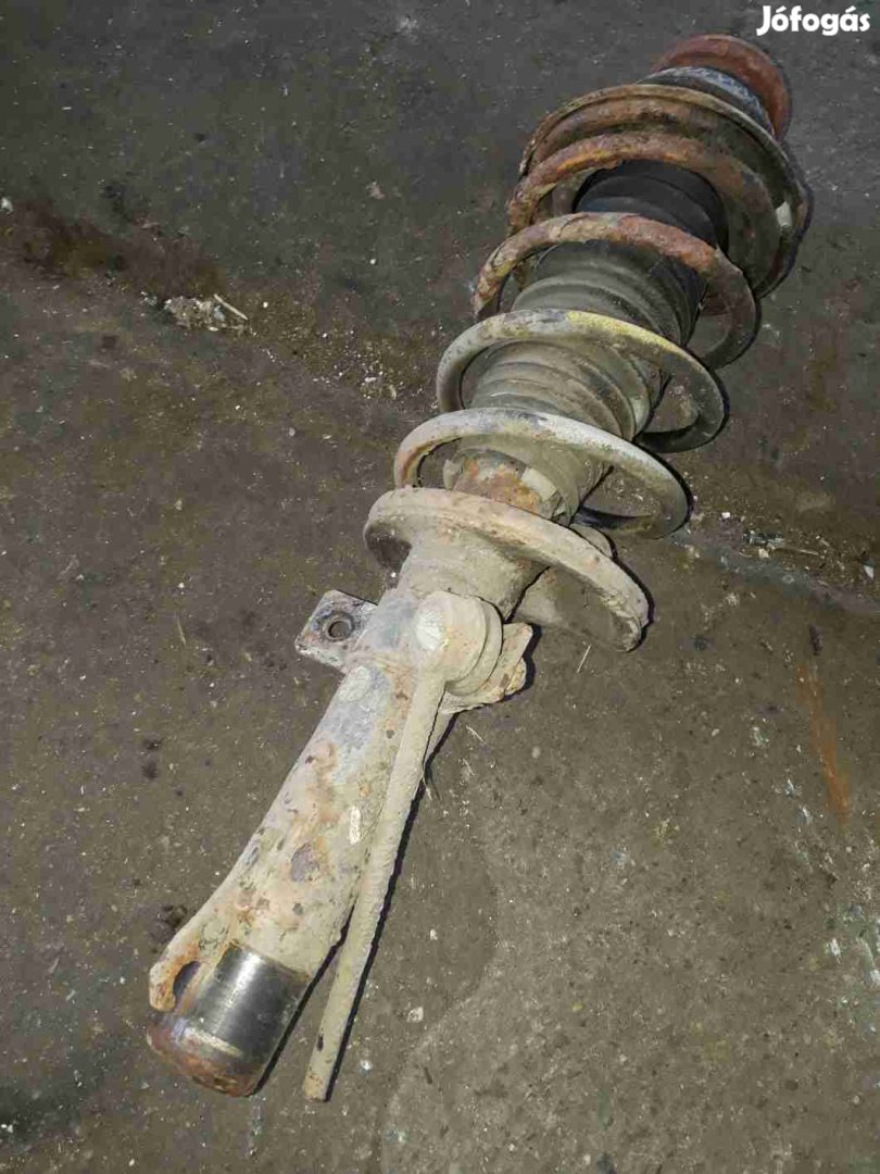 Ford Puma Jobb Első Lengéscsillapító Rugó