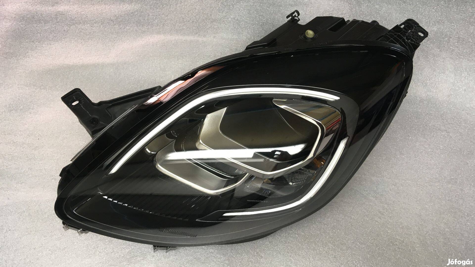 Ford Puma LED bal első fényszóró L1TB-13E015-EH