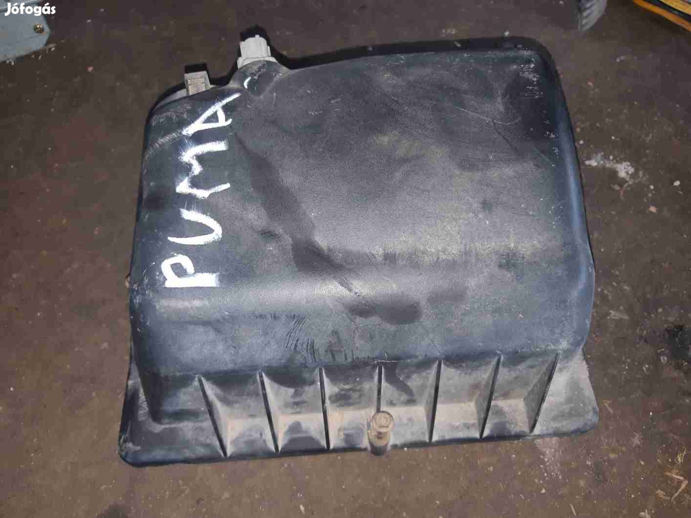 Ford Puma Légszűrő Ház