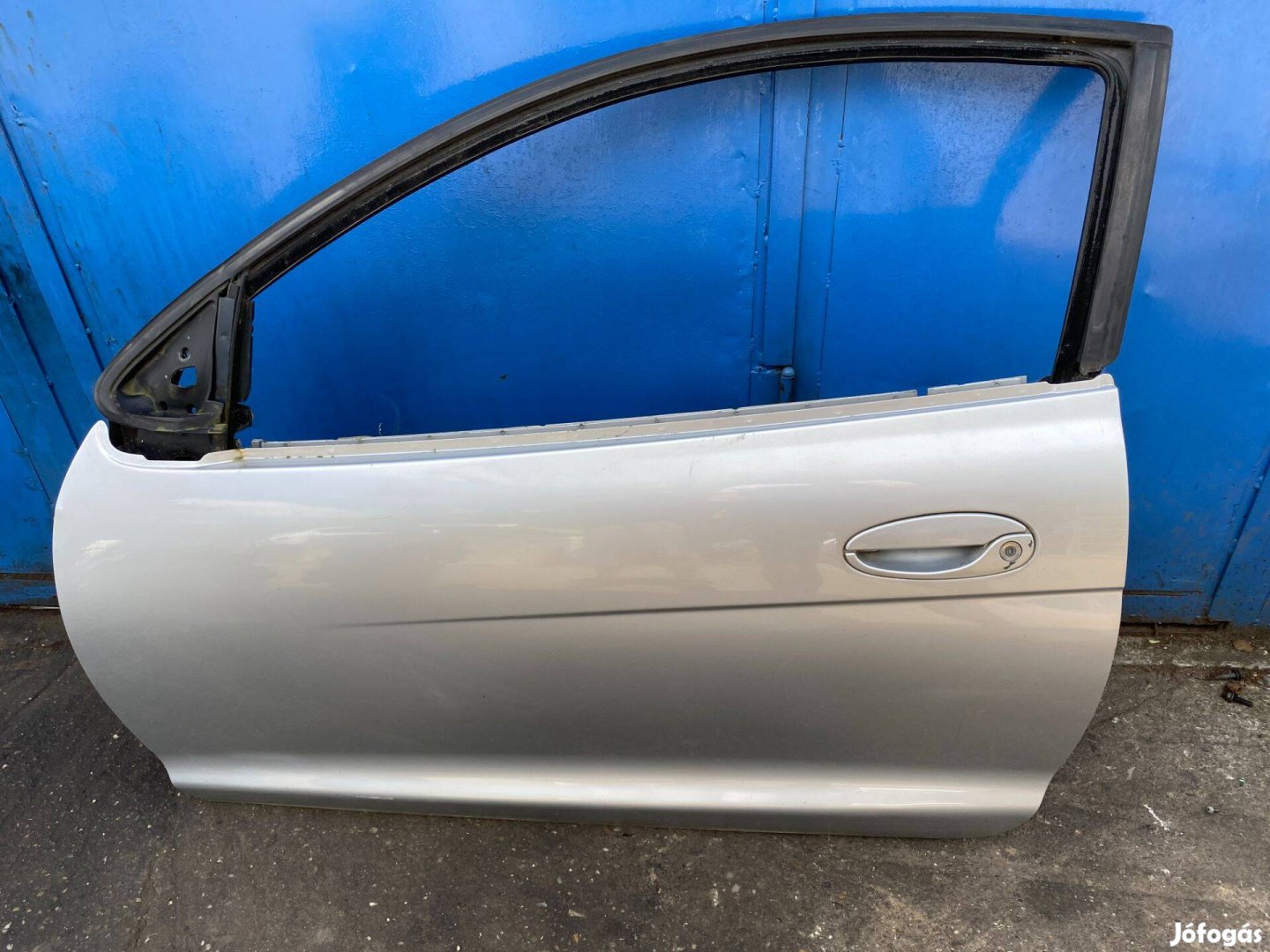 Ford Puma bal első ajtó