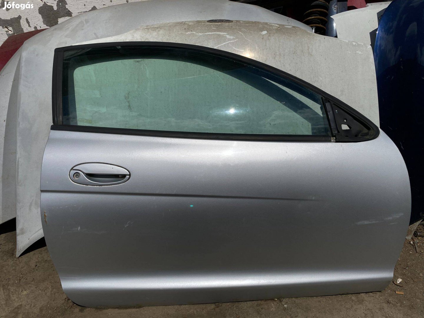 Ford Puma jobb első ajtó