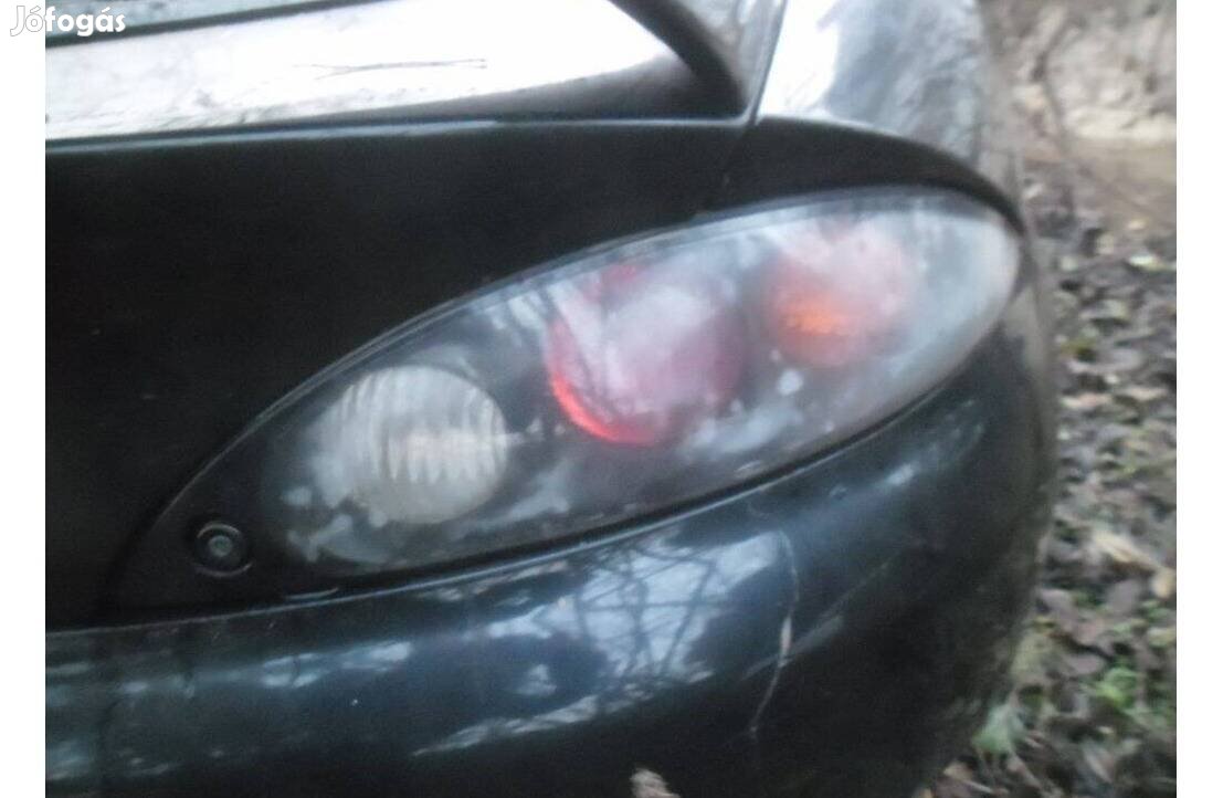 Ford Puma jobb hátsó lámpa