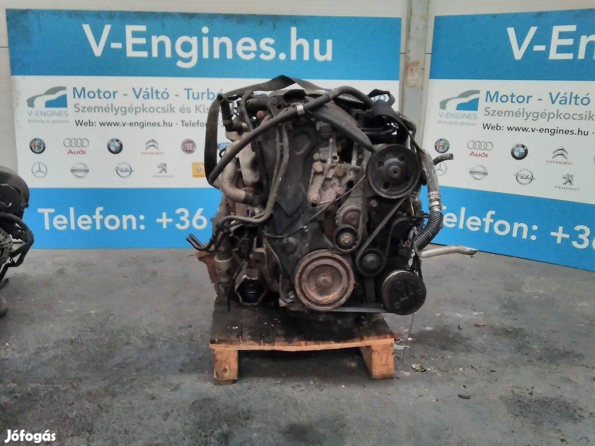 Ford Q4BA bontott motor